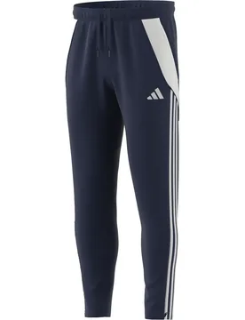 Tiro24 Training Pant Slim Herren Trainingshose, blau L - Adidas - FashionsVida