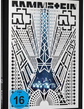 Paris von - Blu-ray & 2-CD (Digipak, Special Edition) - None - unisex