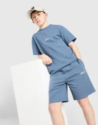 Pismo Shorts Junior, Blau - unisex - Size: 13-15Y