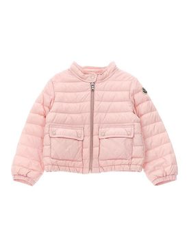 Moncler Jr Piomino Lans