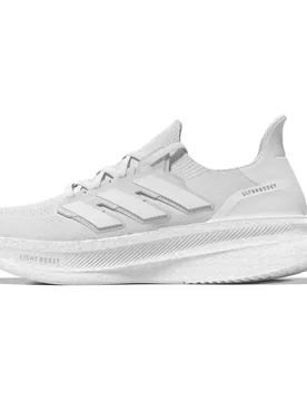 Ultraboost 5 Damen Laufschuhe, weiß, Größe 43 ⅓ 43 ⅓ - Adidas - FashionsVida