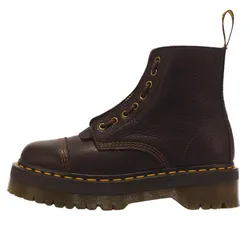 Sinclair Boot Dark Brown 38 Damen