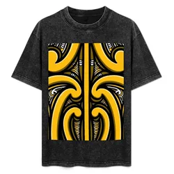 TNT - yellow T-Shirt Work Wear Lightweight Tee