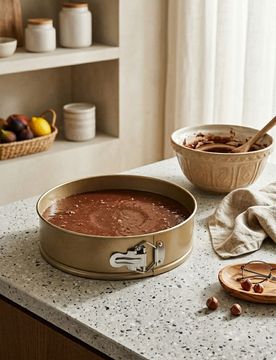 Sinsay - Stampo per dolci - oro