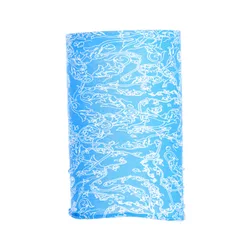 Breathable And Elastic Fabric Half-Season Tubular 103000 Unisex - Blue - One Size