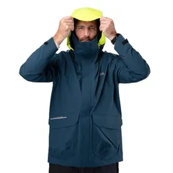 Offshore 600 Jacket Deep Teal L Men
