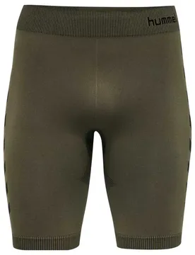 Leggings Courts First Seamless Training Grape Leaf XS-S