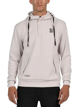 Sweat à Capuche Marke Stone XL - John Smith - FashionsVida