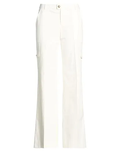 Hose Damen Off white 34 Damen - Celine - FashionsVida