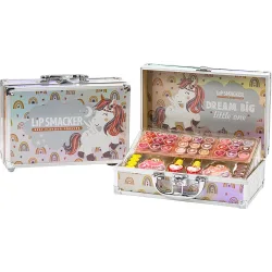 Maletín de maquillaje Color Train Case