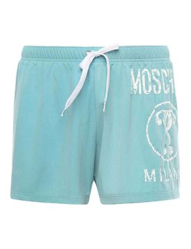 Boxer da bagno con doppia domanda