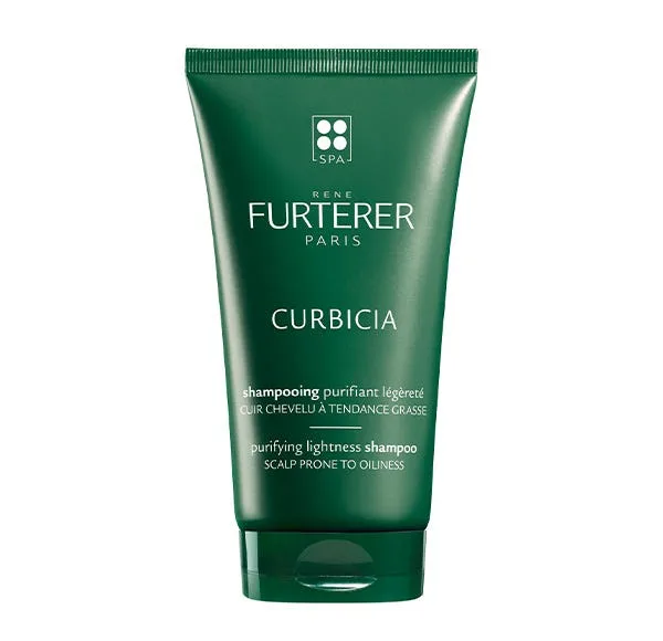 Curbicia ChampÃº Normalizante - RENÃ FURTERER - FashionsVida