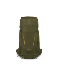 Mochila de trekking Kestrel 48L oliva