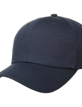 Champion Baseball Cap - blue - Female - Hatshopping.co.uk - FashionsVida