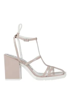 Sandale Damen Hellrosa 38,39 Damen - Loriblu - FashionsVida