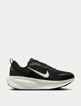 Vomero 18 Trainers White/Black female - Nike - FashionsVida