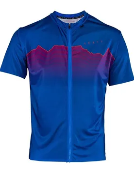 Maillot Enduro Manches Courtes Mtb Trail 3.0