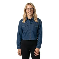 Camicia A Maniche Lunghe 112370962 Bask In It XS