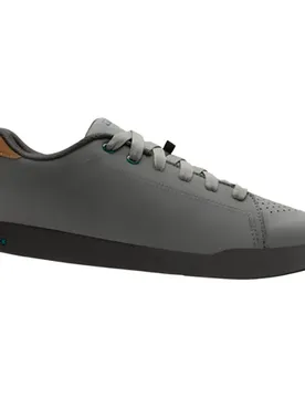 Giro Scarpe Deed Youth Dark Shadow