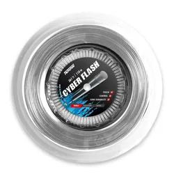 Cyber Flash 110m Tennis Reel String 1.3 mm