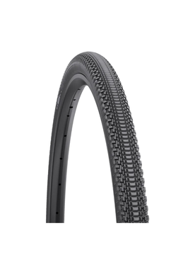 Copertone gravel VULPINE TCS Light/Fast Rolling 60TPI 700x40 nero