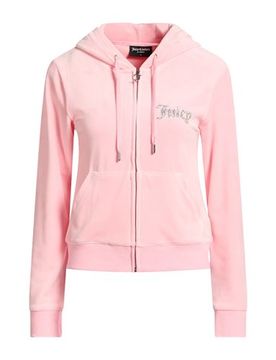 Sudadera Mujer Rosa L,M,S,XL,XS Mujer