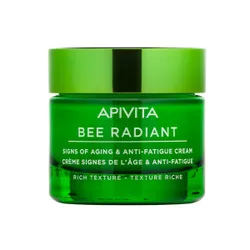 APIVITA Bee Radiant Crema