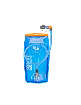 Widepac™ Sistema di idratazione 2L blu - SOURCE - FashionsVida