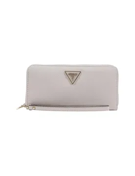 Guess Damen Portmonees Grau 502693