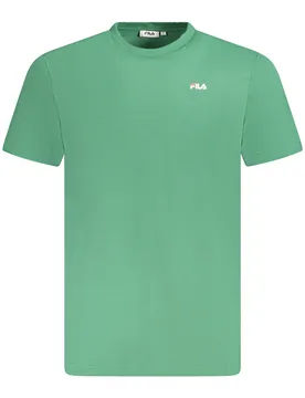 Herren KURZARM-T-SHIRT Grün FAM0874_VE60084