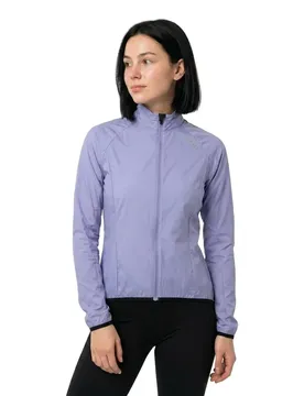 Giacca Chrono Expert Wind Lavender Grey