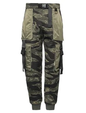 DOLCE&GABBANA Hose Herren Schwarz 46 Herren - Dolce & Gabbana - FashionsVida