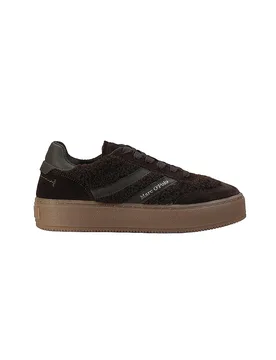 Marc O'Polo Zapatillas marrón 37 - Marc O'Polo - FashionsVida