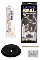 Drysuit Neck Seal Replacement Kit