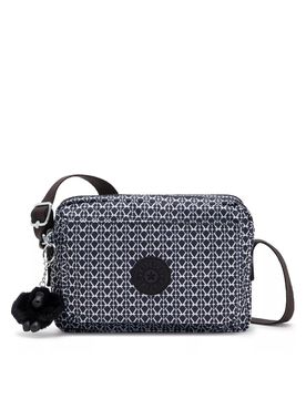 Bolso de hombro 'Abanu M' /