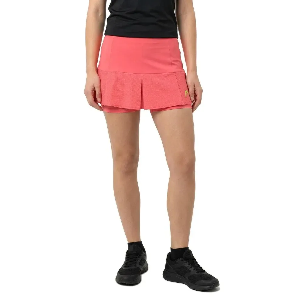 Performance Skort Grapefruit XL - Head Racket - FashionsVida