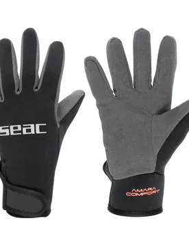 Seacsub Guanti Amara Comfort 1.5 Mm