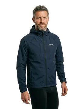 Spiuk Giacca All Terrain Anthracite
