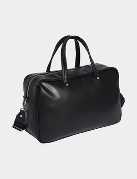 HOLDALL - Nero, nero nero Uomo taglia 1 Taglia - Adidas - FashionsVida