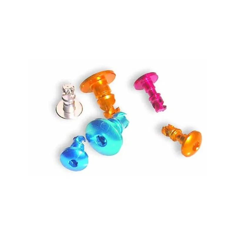 Ganci Rapidi Carene 16mm Lightech - LighTech - FashionsVida