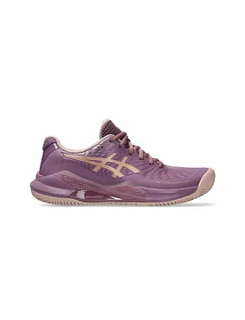 Zapatillas de pádel para mujer Gel-Challenger 14 Padel baya 39 1/2 - Asics - FashionsVida