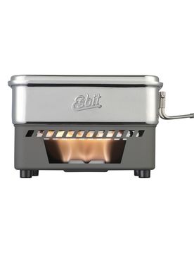 Trockenbrennstoff Kochset CS1100ST