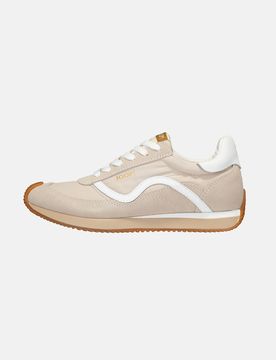 Zapatillas deportivas bajas 'Misto Leone' / /