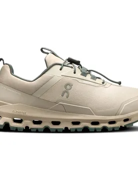 Cloudhero Waterproof Kinder Halbschuhe, grau, Größe 36 ½ 36 ½ - On - FashionsVida