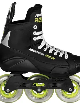 Patins En Ligne Atlas 100 Black / Grey EU 43 Homme
