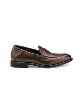 Lloyd Loafer EEZY 240 marrón 42