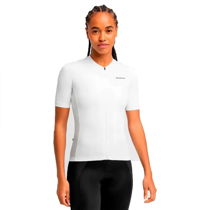 Maillot à Manches Courtes Core Sonora