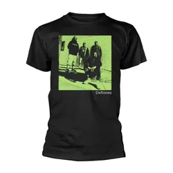 T-Shirt - Green - S bis XXL - für Männer - Größe XXL - schwarz - Lizenziertes Merchandise! - Männer - male