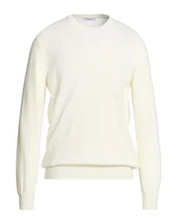 Pullover Hombre Hueso 54 Hombre