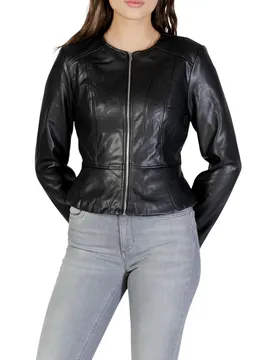 Damen Kostümjacken Schwarz 506090